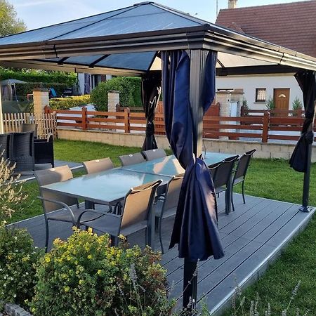 Chez Christian&Astrid Next To Disneyland Paris Penchard Екстериор снимка