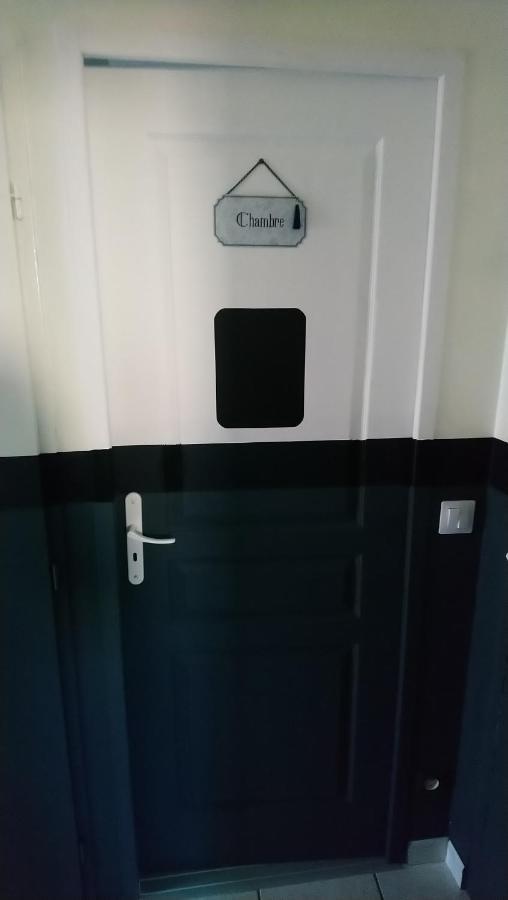 Chez Christian&Astrid Next To Disneyland Paris Penchard Екстериор снимка