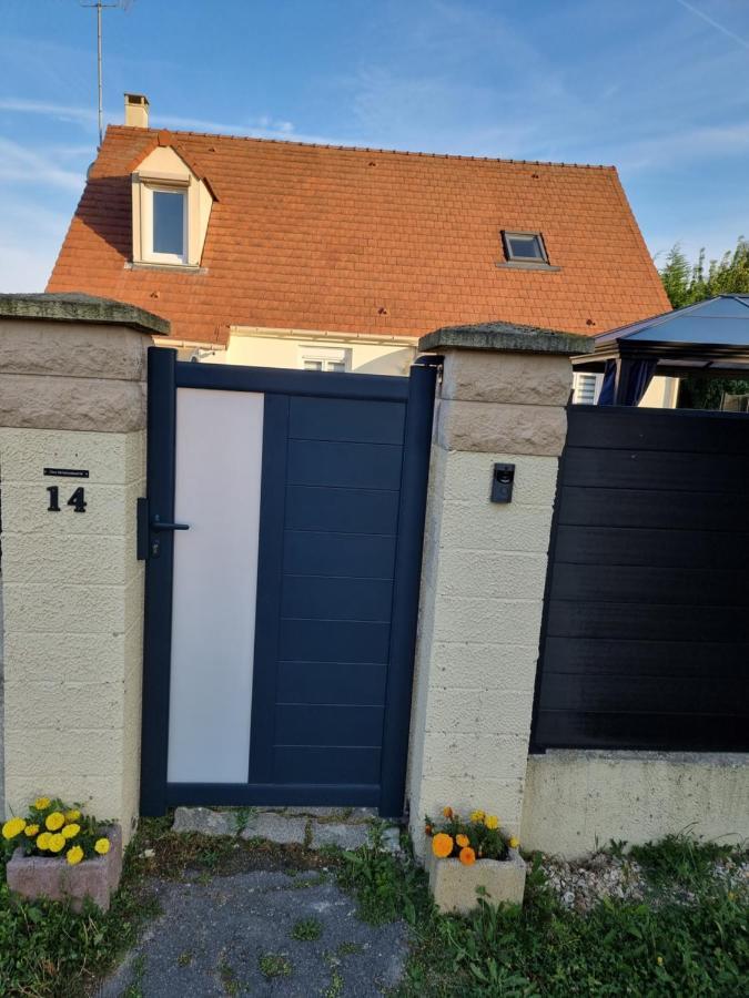 Chez Christian&Astrid Next To Disneyland Paris Penchard Екстериор снимка