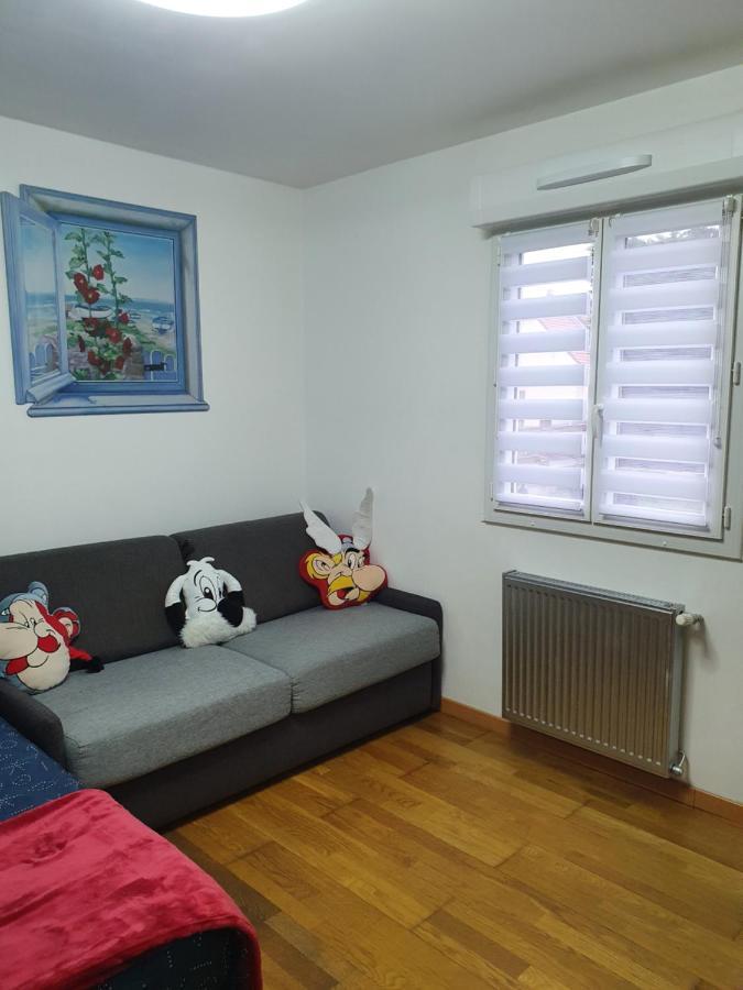 Chez Christian&Astrid Next To Disneyland Paris Penchard Екстериор снимка