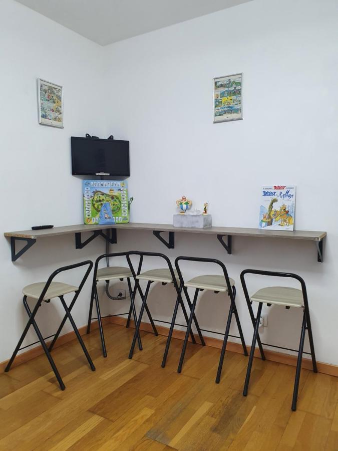 Chez Christian&Astrid Next To Disneyland Paris Penchard Екстериор снимка