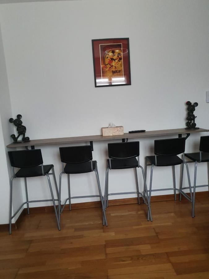 Chez Christian&Astrid Next To Disneyland Paris Penchard Екстериор снимка