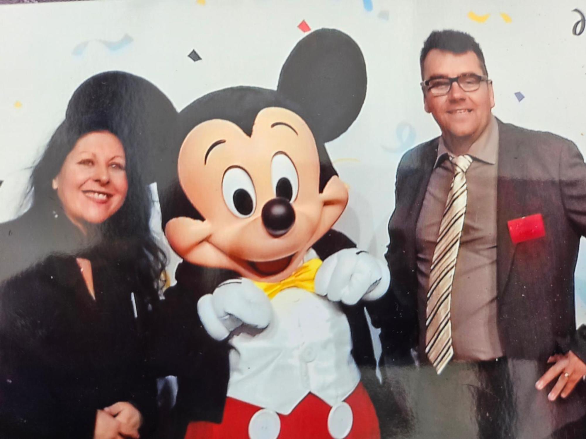 Chez Christian&Astrid Next To Disneyland Paris Penchard Екстериор снимка