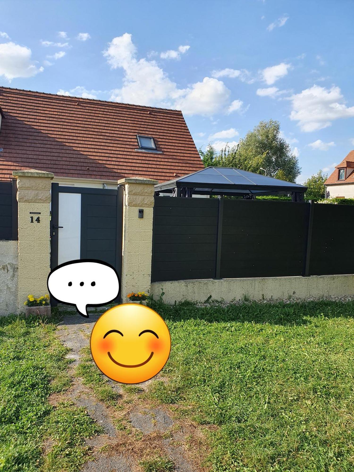 Chez Christian&Astrid Next To Disneyland Paris Penchard Екстериор снимка